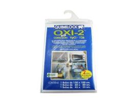 Bolsa anticorrosion (surtido-3 unidades)