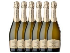 Espumante BORGO IMPERIALE Borgo Imperiale Glera Prosecco (0.75 L - 6 unidades)