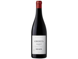 Vinho MAS ALTA Mas Alta Cirerets Priorat (0.75 L - 1 unidade)