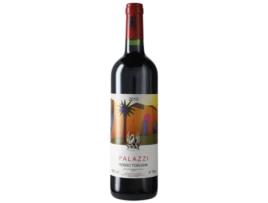 Vinho TENUTA DI TRINORO Tenuta Di Trinoro Palazzi Merlot Toscana 2010 (0.75 L - 1 unidade)