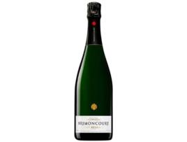 Champanhe BRIMONCOURT Brimoncourt Régence Brut  (0.75 L - 1 unidade)