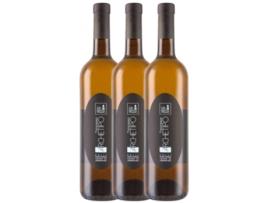 Vinho EZIO POGGIO Ezio Poggio Archetipo Terre Di Libarna Timorasso Colli Tortonesi (0.75 L - 3 unidades)