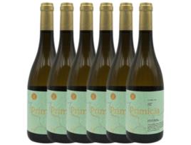 Vinho Brancos CELLER DE BATEA Celler De Batea Primicia Blanco Grenache Branca Terra Alta Joven (0.75 L - 6 unidades)