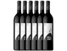 Vinho OLIVEDA Oliveda Mon Perdut Negre Empordà Joven (0.75 L - 6 unidades)