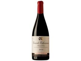 Vinho NOËLLAT GEORGES Noëllat Georges Grand Cru Pinot Preto Grands Échezeaux (0.75 L - 1 unidade)