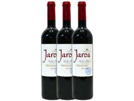 Vinho VIÑAS DEL JARO Viñas Del Jaro Jaros Ribera Del Duero (0.75 L - 3 unidades)