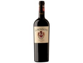 Vinho CHTEAU LA MONDOTTE Château La Mondotte Saint-Émilion (0.75 L - 1 unidade)