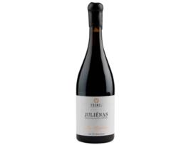 Vinho TRÉNEL Trénel Les Capitans Gamay Juliénas (0.75 L - 1 unidade)