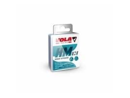 Cera de corrida de esqui Vola HMach 40 g