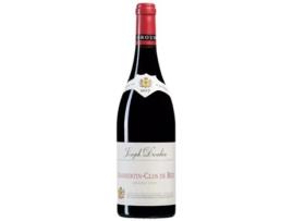 Vinho DOMAINE JOSEPH DROUHIN Domaine Joseph Drouhin Clos De Bèze Grand Cru Pinot Preto Chambertin (0.75 L - 1 unidade)