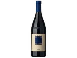 Vinho SANDRONE Sandrone Aleste Nebbiolo Barolo (0.75 L - 1 unidade)