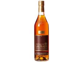 Aguardente CHTEAU DE LAUBADE Armagnac Château De Laubade V.S.O.P. Very Superior Old Pale Bas Armagnac Reserva (0.7 L - 1 unidade)