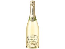 Champanhe PERRIER-JOUËT Perrier-Jouët Blanc De Blancs Chardonnay Brut Gran Reserva (0.75 L - 1 unidade)