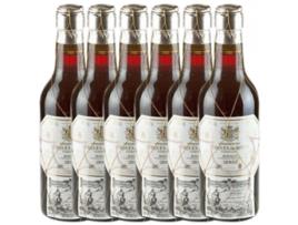 Vinho MARQUÉS DE RISCAL Marqués De Riscal Rioja Reserva (0.18 L - 6 unidades)