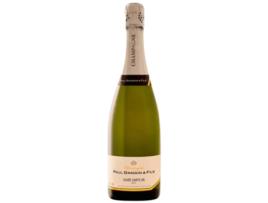 Champanhe PAUL DANGIN & FILS Paul Dangin & Fils Cuvée Carte Or Brut  (0.75 L - 1 unidade)