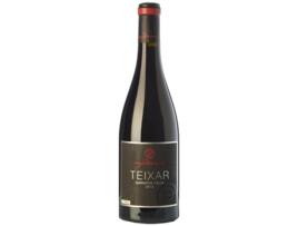 Vinho DOMÈNECH Domènech Teixar Grenache Peluda Montsant Crianza (0.75 L - 1 unidade)