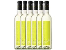 Generoso GARRIGUELLA Garriguella Dolç Mascate Doce Empordà 0.5 L (6 unidades)