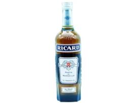 Pastis PERNOD RICARD Pernod Ricard Kósher (0.7 L - 1 unidade)