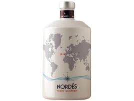 Gin ATLANTIC GALICIAN Atlantic Galician Nordés Atlantic Gin (0.7 L - 1 unidade)