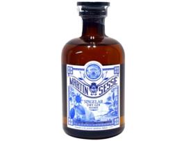 Gin SINGULAR ARTESANOS Singular Artesanos Martín Sesse Gin (0.5 L - 1 unidade)