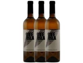 Vinho GUERILA WINES Guerila Wines Retro Selection White Valle De Vipava (0.75 L - 3 unidades)