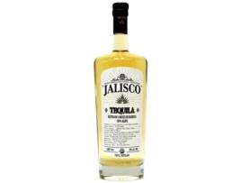 Tequila JALISCO Jalisco Reposado Triple Destilado (0.7 L - 1 unidade)
