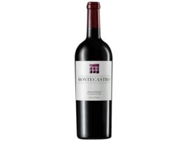 Vinho MONTECASTRO Montecastro Tempranillo Ribera Del Duero (1.5 L - 1 unidade)