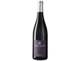 Vinho DOMAINE CLUSEL-ROCH Domaine Clusel-Roch Viallière Syrah Côte-Rôtie (0.75 L - 1 unidade)