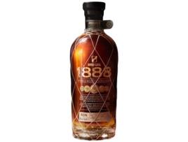 Rum BRUGAL Brugal 1888 Doblemente Añejado Gran Reserva (0.7 L - 1 unidade)