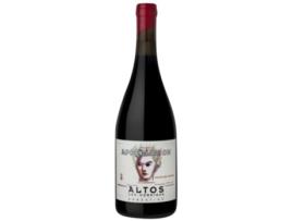 Vinho ALTOS LAS HORMIGAS Altos Las Hormigas Gualtallary Malbec Gualtallary (0.75 L - 1 unidade)