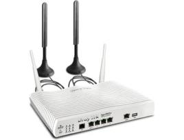 Router DRAYTEK Vigor 2862Ln