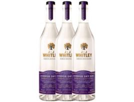 Gin WHITLEY GIN Whitley Gin (0.7 L - 3 unidades)