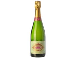 Champanhe COUTIER Coutier Tradition Brut  (0.75 L - 1 unidade)