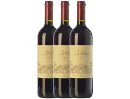 Vinho MARCHESI ANTINORI Marchesi Antinori Villa Antinori Rosso Toscana (0.75 L - 3 unidades)