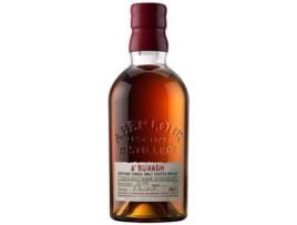 Whisky ABERLOUR Single Malt Aberlour A'Bunadh (0.7 L - 1 unidade)