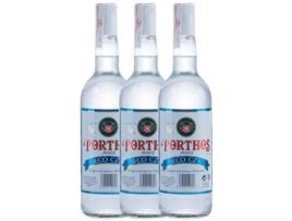 Anis NEW LIDESPORT New Lidesport Porthos Cazalla (1 L - 3 unidades)