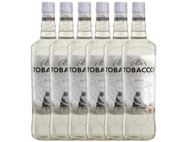 Rum ANTONIO NADAL Antonio Nadal Tobacco Blanco (1 L - 6 unidades)