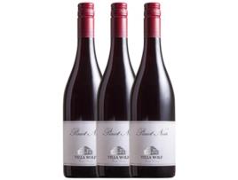 Vinho WEINGUT VILLA WOLF Weingut Villa Wolf Pinot Preto Pfälz (0.75 L - 3 unidades)