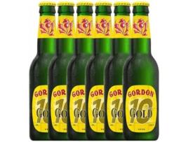 Cerveja TIMMERMANS Gordon 10º 0.33L (6 unidades)