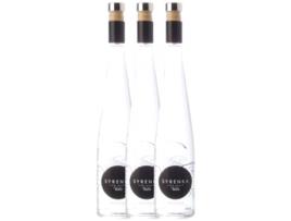 Vodka SYRENKA Syrenka (0.5 L - 3 unidades)