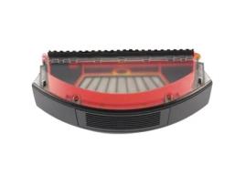 Caixa coletora de pó para Irobot Roomba 500 Series 550 560 570 580 A