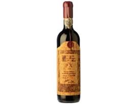 Generoso TORO ALBALÁ Toro Albalá Don Px Convento Selección Pedro Ximénez Montilla-Moriles 1955 0.75 L (1 unidade)