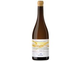 Vinho Brancos VALLFORMOSA Vallformosa Cultivare Blanc Xarel·Lo Penedès Crianza (0.75 L - 1 unidade)