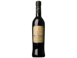 Generoso GUTIÉRREZ COLOSÍA Gutiérrez Colosía Solera Familiar Pedro Ximénez Manzanilla-Sanlúcar de Barrameda 0.5 L (1 unidade)
