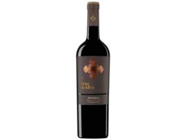 Vinho CRUZ DE ALBA Cruz De Alba Tempranillo Ribera Del Duero Reserva (0.75 L - 1 unidade)