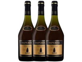 Conhaque SANDEMAN PORTO Sandeman Porto Imperial (0.7 L - 3 unidades)