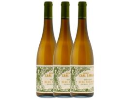 Vinho WEINGUT CARL EHRHARD Weingut Carl Ehrhard Berg Roseneck Trocken Riesling Rheingau (0.75 L - 3 unidades)