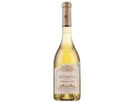 Generoso TOKAJ-HÉTSZOLO Tokaj-Hétszolo Tokaji 6 Puttonyos Tokaj-Hegyalja 0.5 L (1 unidade)