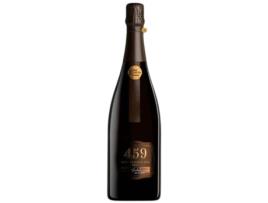 Espumante CODORNÍU Codorníu Ars Collecta 457 Cava Gran Reserva 2010 (0.75 L - 1 unidade)