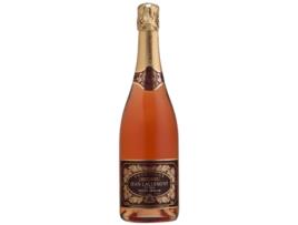 Champanhe JEAN LALLEMENT ET FILS Jean Lallement Et Fils Rose Brut  (0.75 L - 1 unidade)